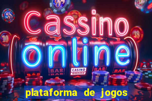 plataforma de jogos que paga de verdade